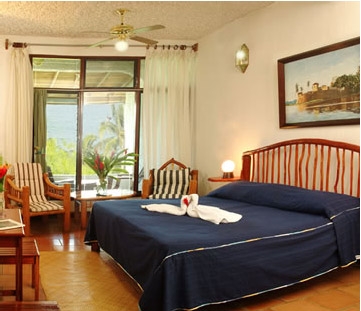 Hotel Villa Caribe