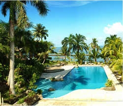 Hotel Villa Caribe