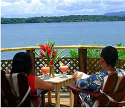 Hotel Villa Caribe