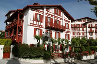 Hotel Villa Catarie