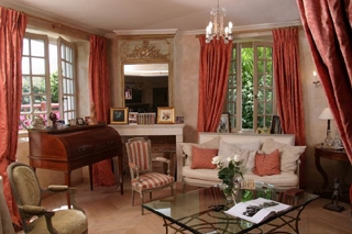 Hotel Villa Catarie