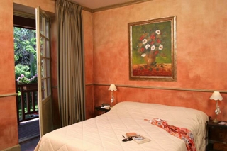 Hotel Villa Catarie