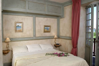 Hotel Villa Catarie