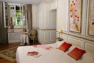 Hotel Villa Catarie