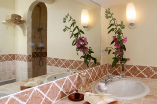 Hotel Villa Catarie