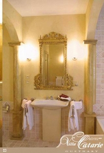 Hotel Villa Catarie