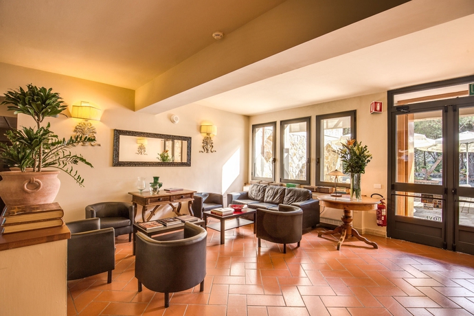 Hotel Villa Cesi