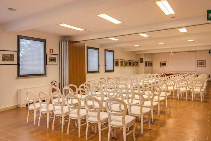 Hotel Villa Cesi