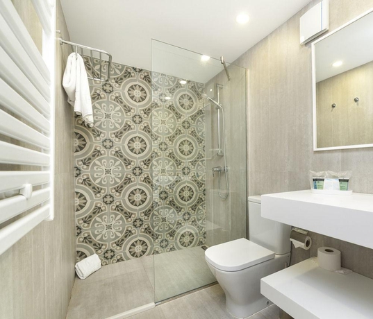 Hotel Villa Concha