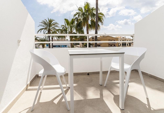Hotel Villa Concha