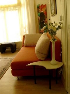 Hotel Villa Cornelia Apartment