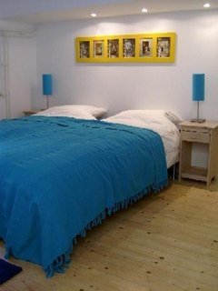 Hotel Villa Cornelia Apartment