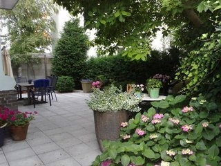 Hotel Villa Cornelia Apartment