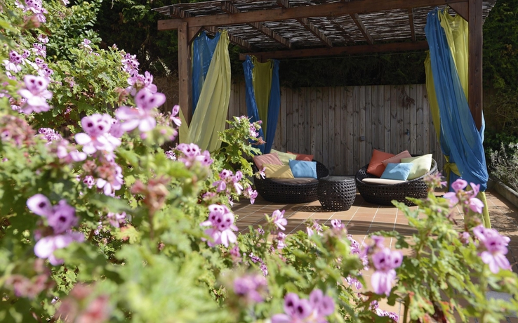 Hotel Villa Covelo