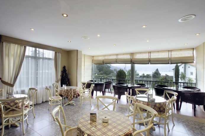 Hotel Villa Covelo
