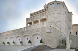 Hotel Villa Curic