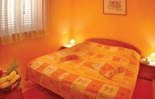 Hotel Villa Curic