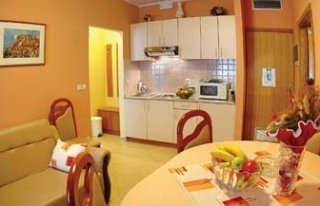 Hotel Villa Curic