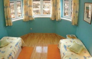 Hotel Villa Curic