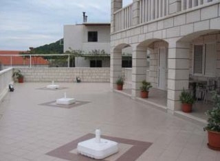 Hotel Villa Curic