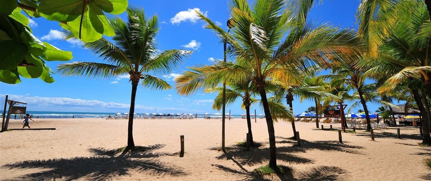 Hotel Villa Das Pedras