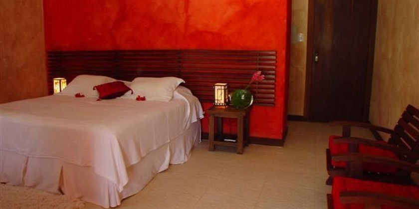 Hotel Villa Das Pedras