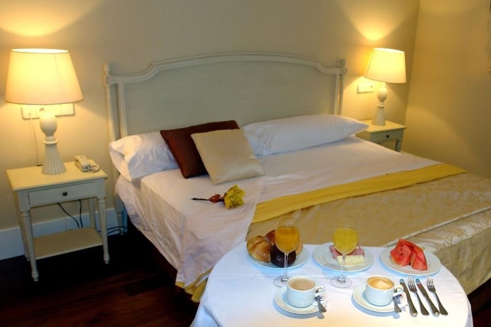 Hotel Villa De Alarcon