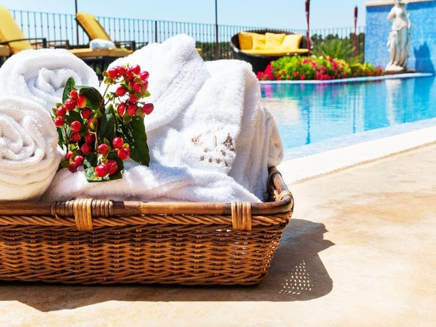 Hotel Villa De Alarcon