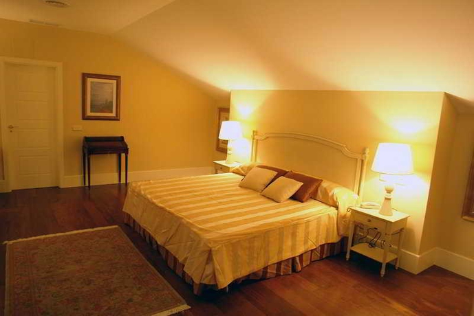 Hotel Villa De Alarcon