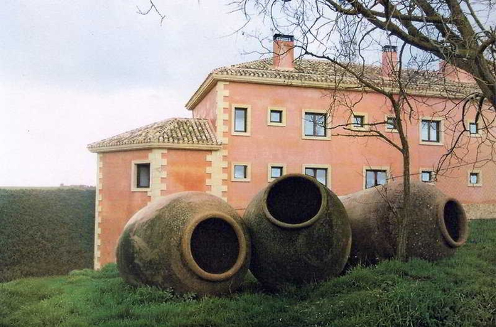 Hotel Villa De Alarcon