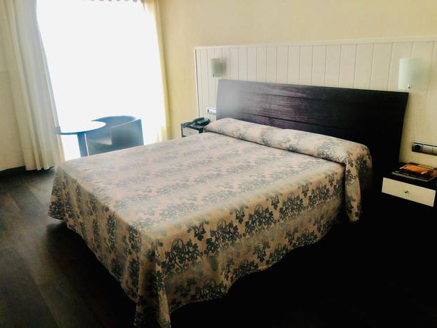 Hotel Villa De Benavente