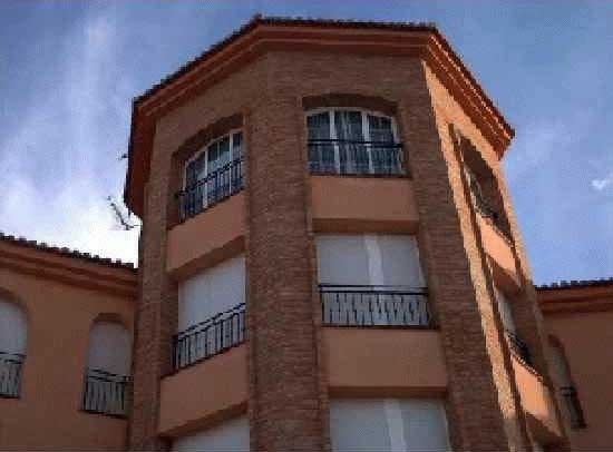 Hotel Villa De Gor