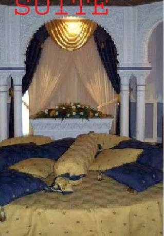 Hotel Villa De Gor