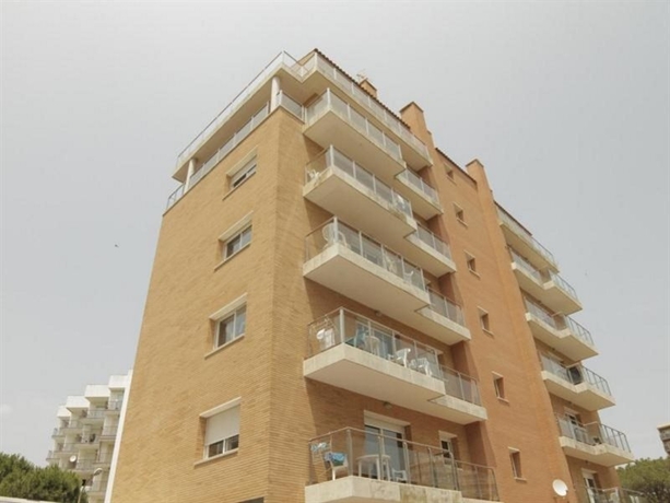 Hotel Villa De Madrid