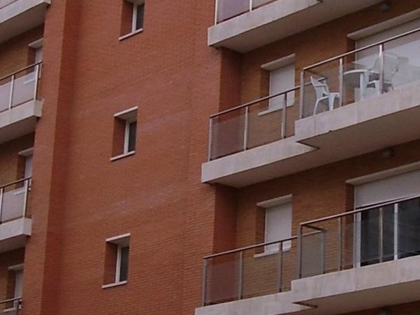 Hotel Villa De Madrid
