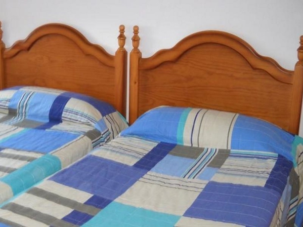 Hotel Villa De Madrid