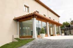 Hotel Villa De Navalcarnero