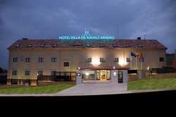 Hotel Villa De Navalcarnero