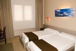Hotel Villa De Navalcarnero