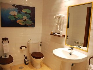 Hotel Villa De Pravia