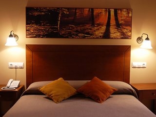 Hotel Villa De Pravia