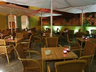 Hotel Villa De Pravia
