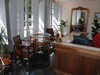 Hotel Villa De Pravia
