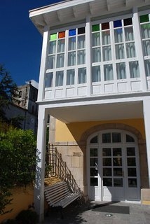 Hotel Villa De Pravia
