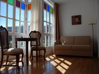 Hotel Villa De Pravia