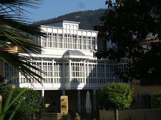 Hotel Villa De Pravia