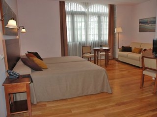 Hotel Villa De Pravia