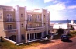 Hotel Villa Del Mar