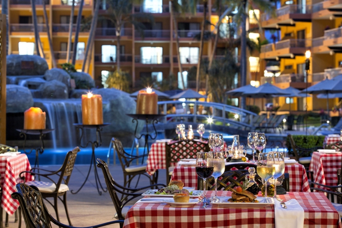 Hotel Villa Del Mar Resort & Spa