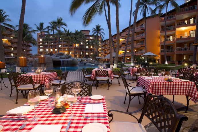 Hotel Villa Del Mar Resort & Spa